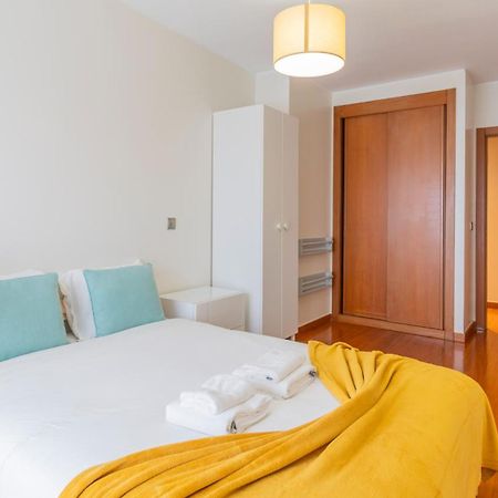 Magnificent Matosinhos Sul Apartment By Unique Hosts 외부 사진