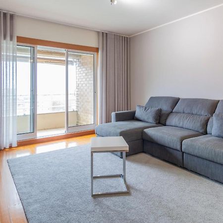 Magnificent Matosinhos Sul Apartment By Unique Hosts 외부 사진