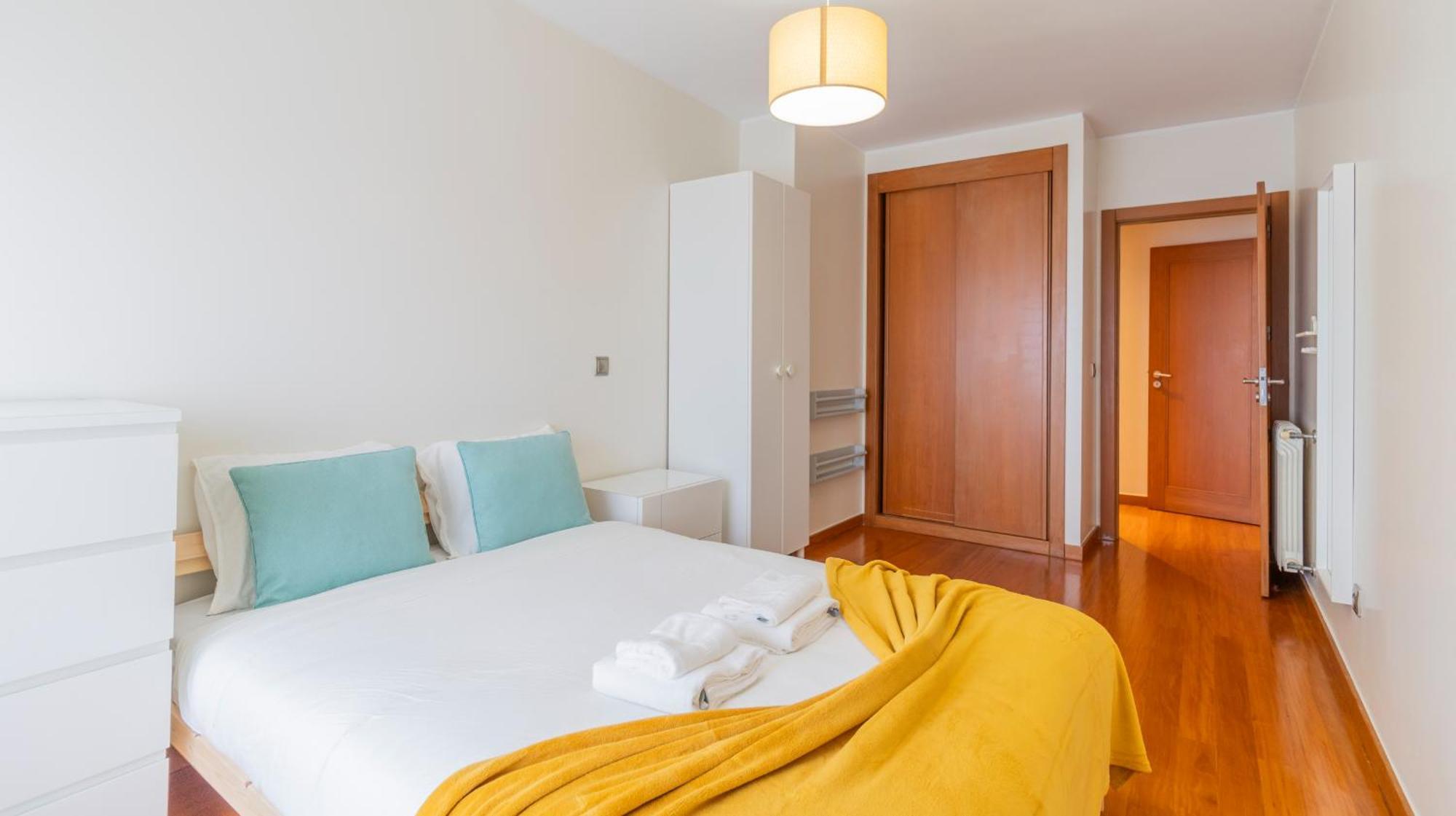 Magnificent Matosinhos Sul Apartment By Unique Hosts 외부 사진