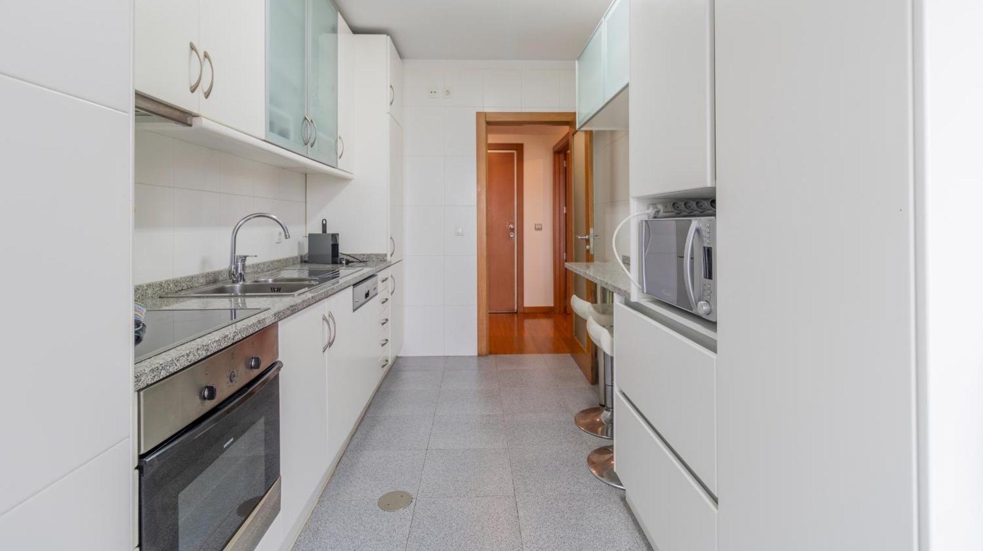 Magnificent Matosinhos Sul Apartment By Unique Hosts 외부 사진