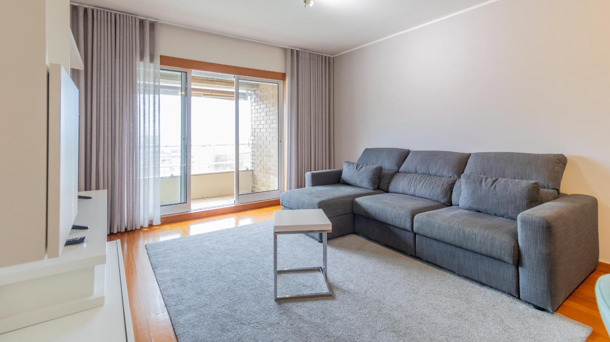 Magnificent Matosinhos Sul Apartment By Unique Hosts 외부 사진