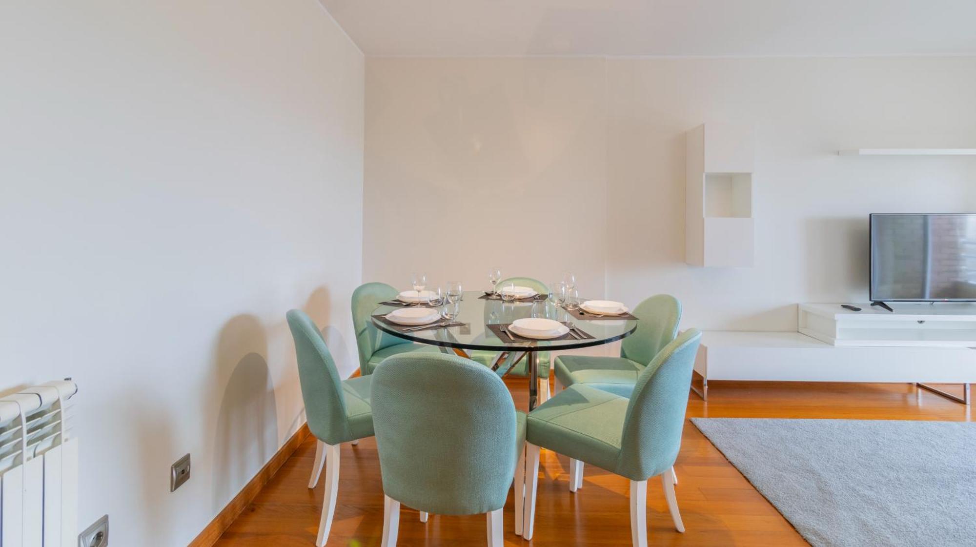 Magnificent Matosinhos Sul Apartment By Unique Hosts 외부 사진