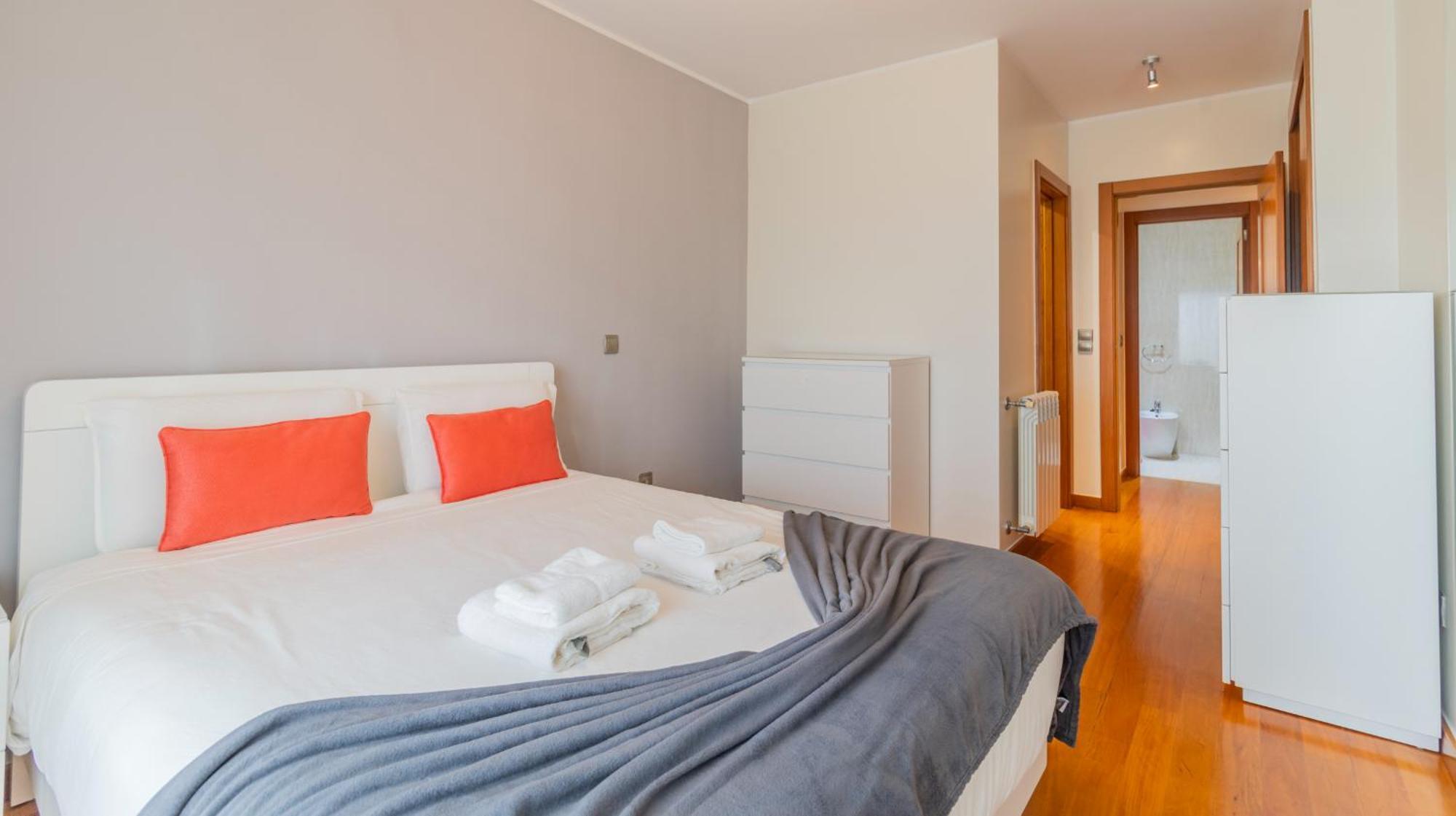 Magnificent Matosinhos Sul Apartment By Unique Hosts 외부 사진