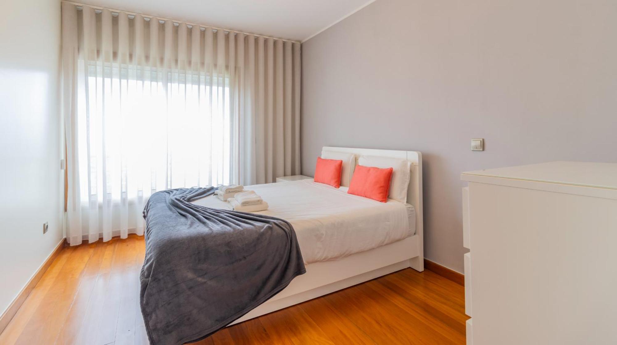Magnificent Matosinhos Sul Apartment By Unique Hosts 외부 사진