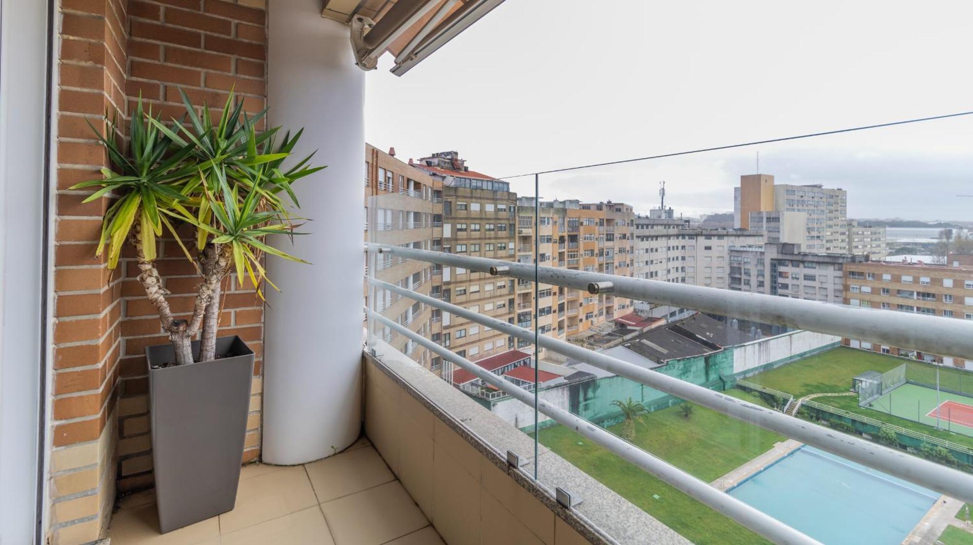 Magnificent Matosinhos Sul Apartment By Unique Hosts 외부 사진