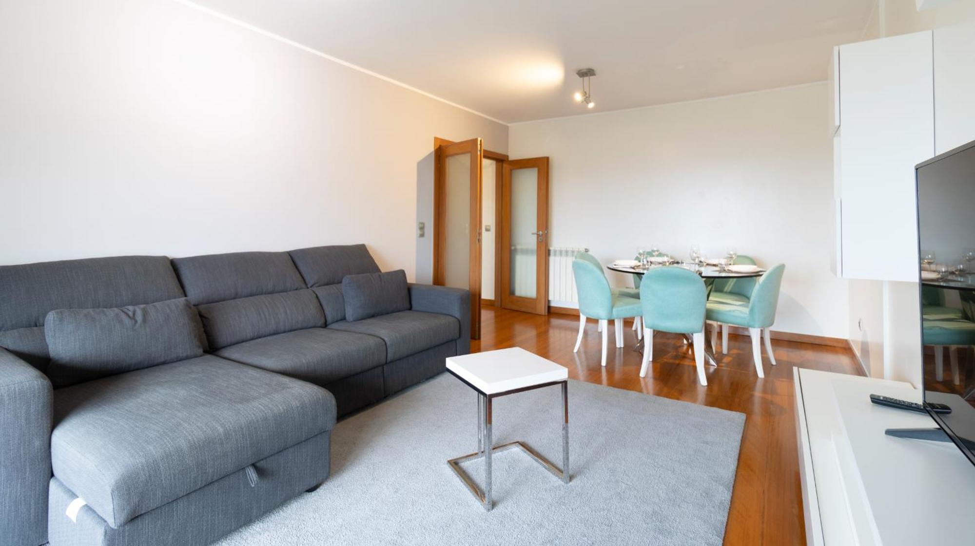 Magnificent Matosinhos Sul Apartment By Unique Hosts 외부 사진