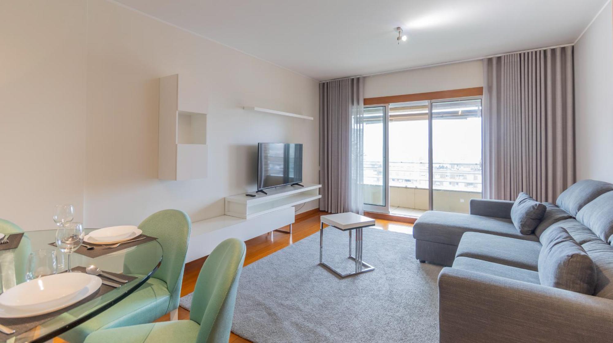 Magnificent Matosinhos Sul Apartment By Unique Hosts 외부 사진